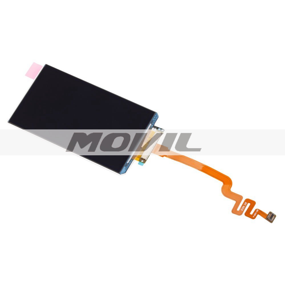 LCD Screen Digitizer Replacement Part for iPod nano 7 7th Gen